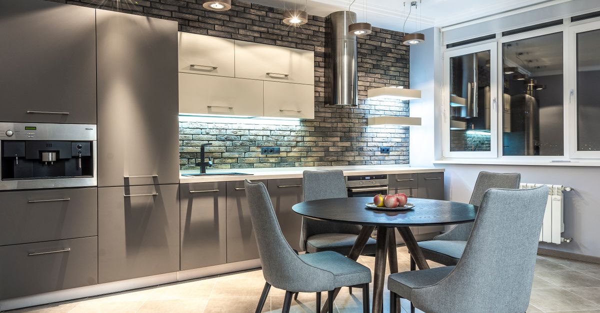 Choosing the Right Hardware for Your Cabinet Installation