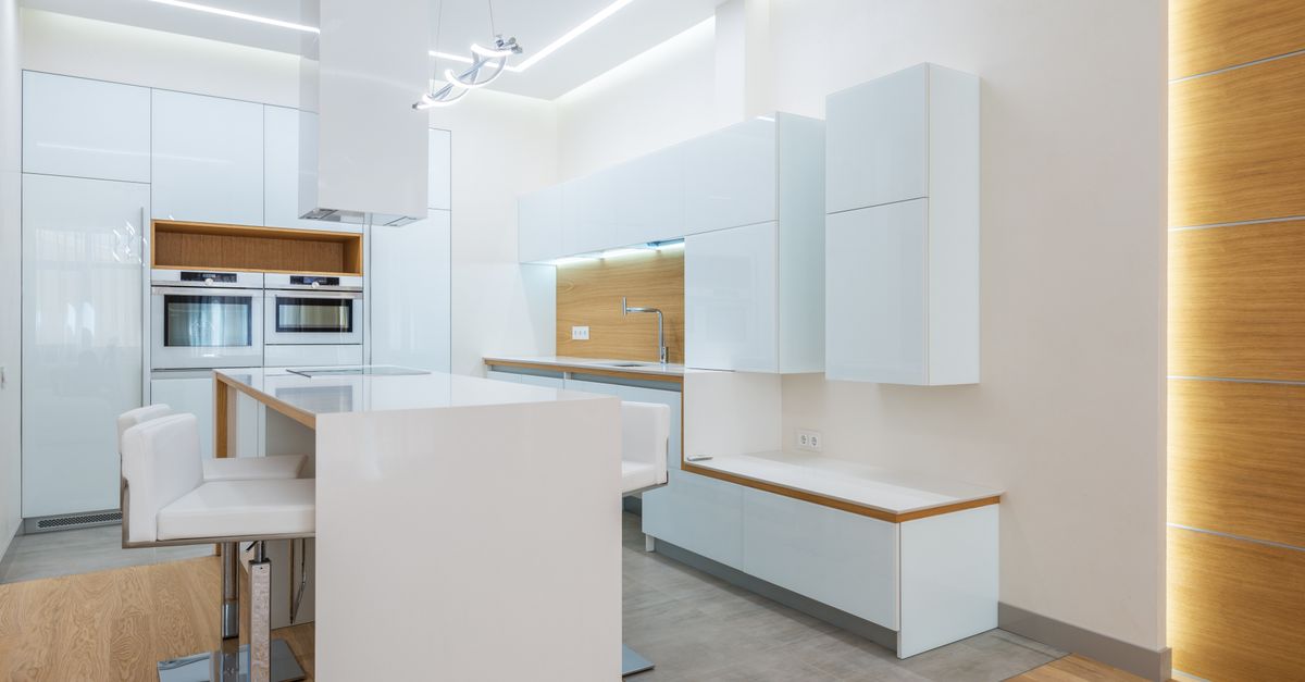 Common Mistakes to Avoid When Installing Cabinets