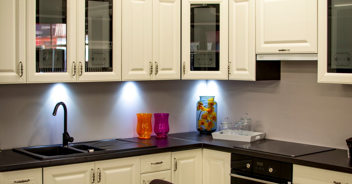 Custom Cabinet Solutions for Small Spaces