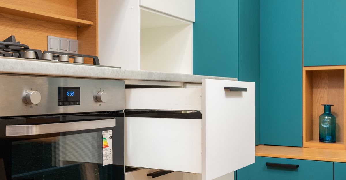 Essential Tips for Maintaining Your Cabinets in Newcastle
