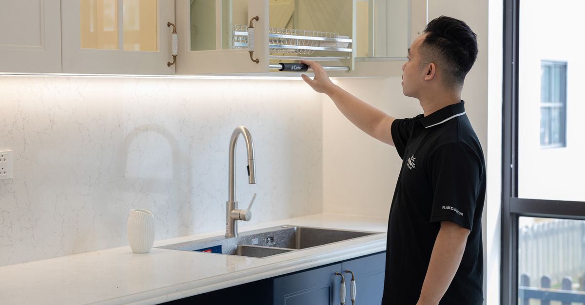 How to Budget for Your Custom Cabinet Project