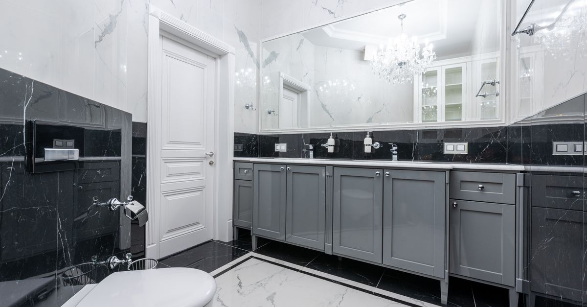 How to Incorporate Metal Accents into Cabinet Finishing