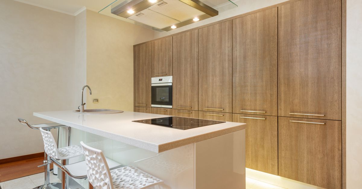 Innovative Custom Features in Newcastle Cabinetry Trends