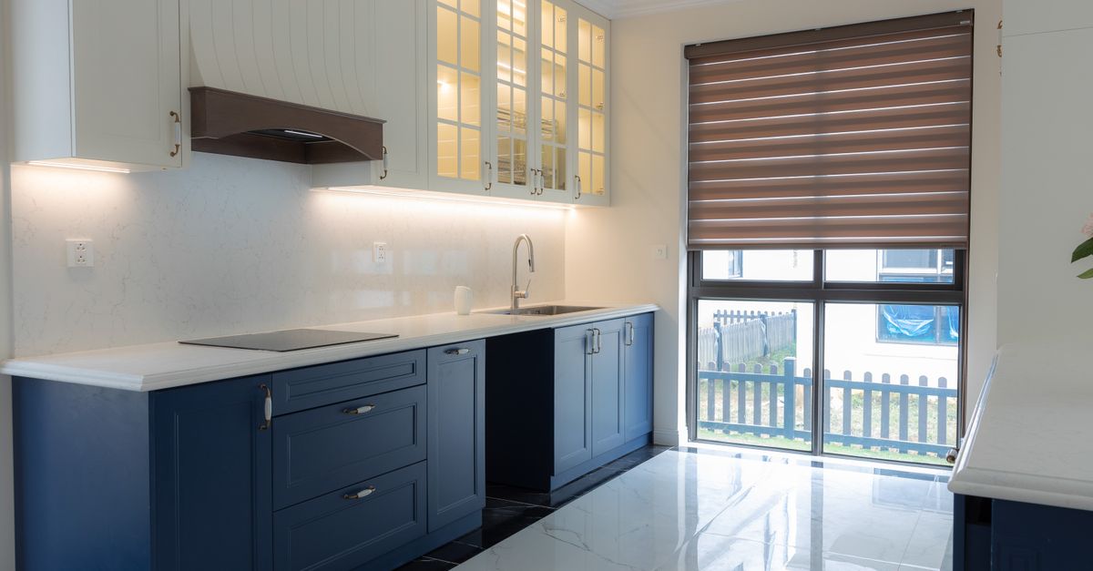 Innovative Designs: Minimalist Cabinets that Maximise Storage