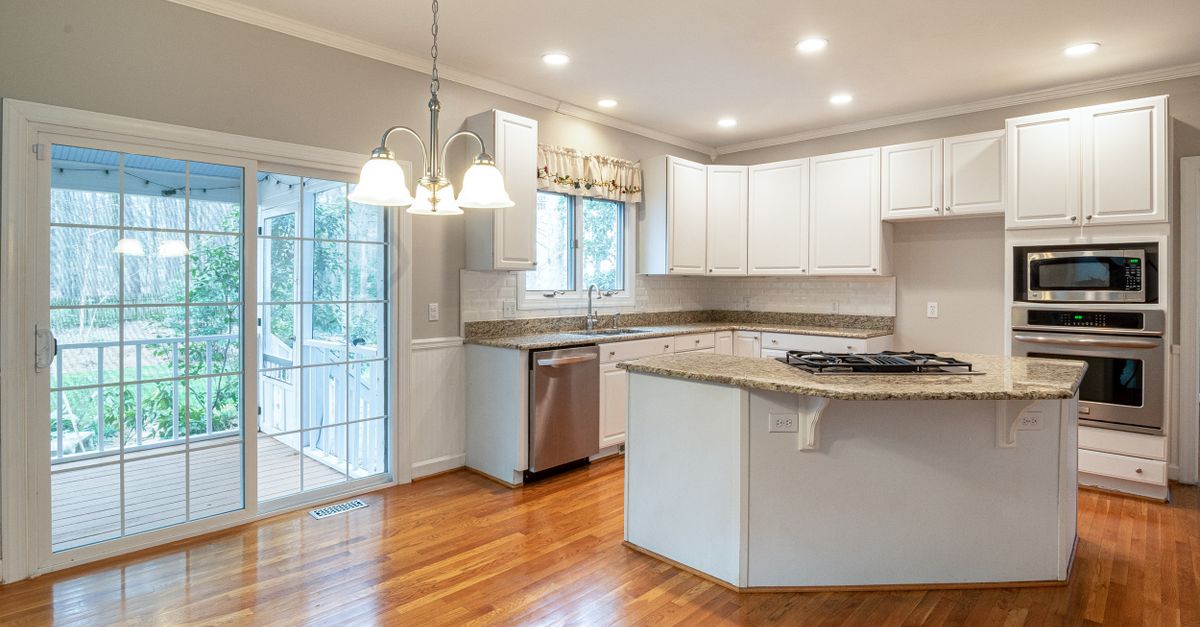 Natural Stone Materials: An Eco-Conscious Choice