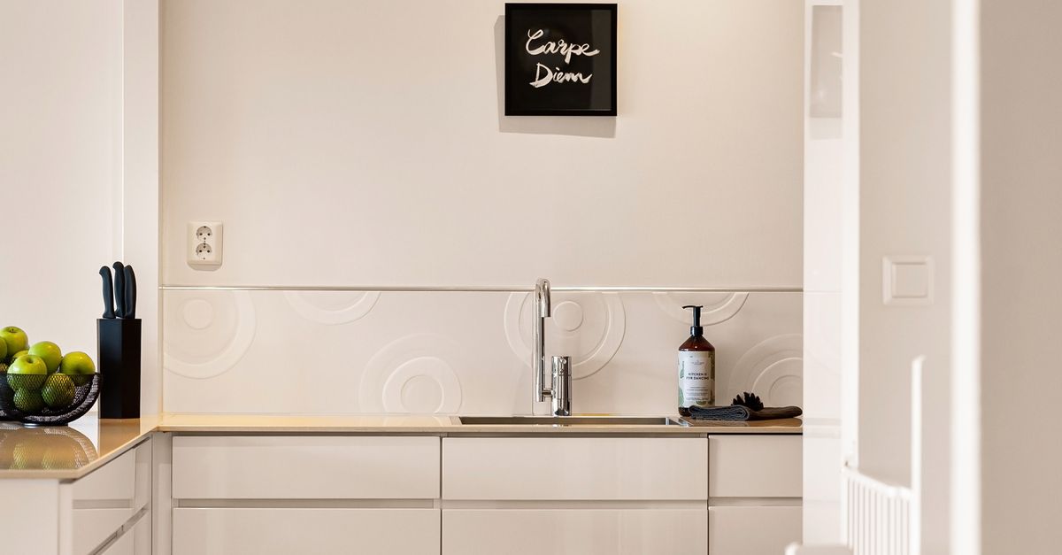 Sustainable Finishes That Enhance Your Cabinets