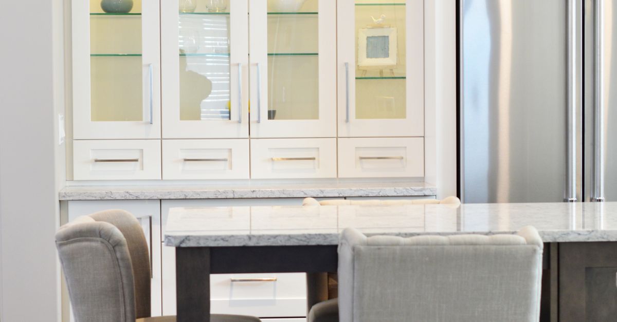 The Benefits of Hiring Certified Cabinet Specialists