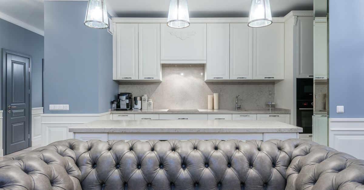 The Impact of Sustainable Sourcing on Cabinet Designs