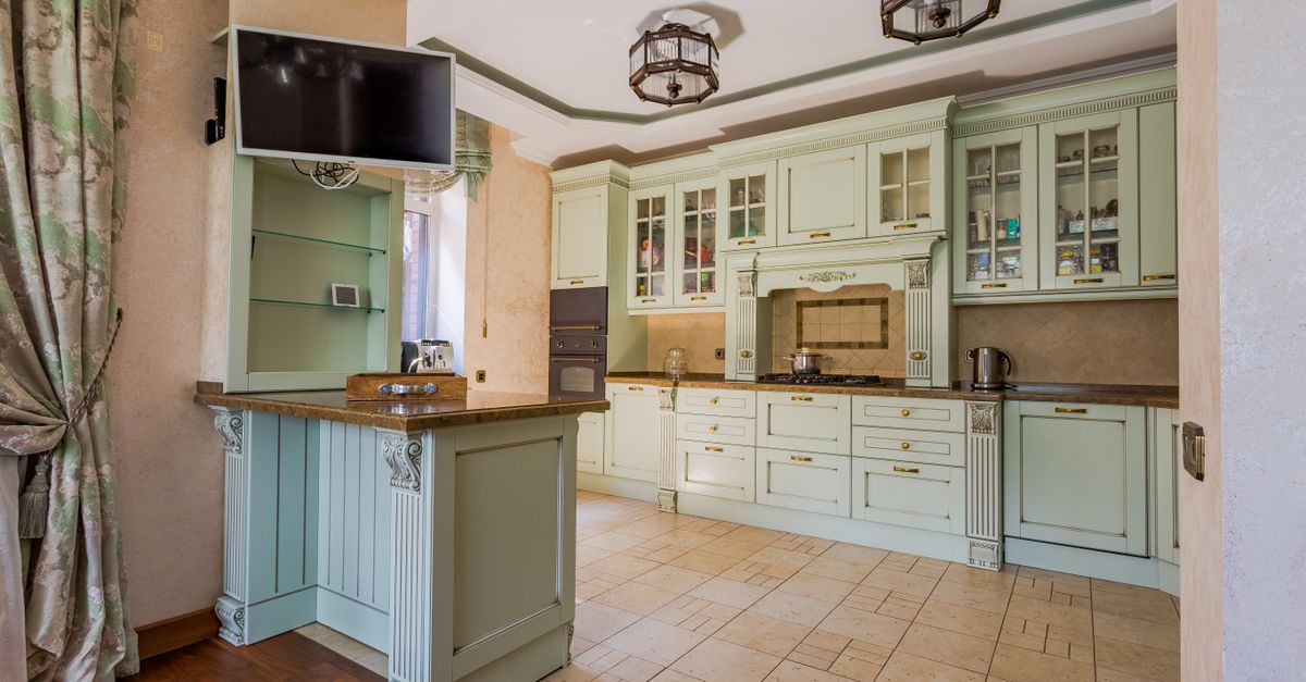 The Rise of Recycled Materials in Cabinet Design