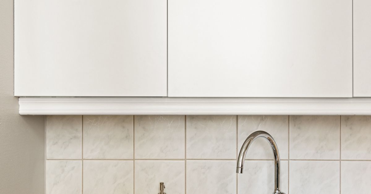 The Rise of Textured Cabinet Finishes in Contemporary Kitchens