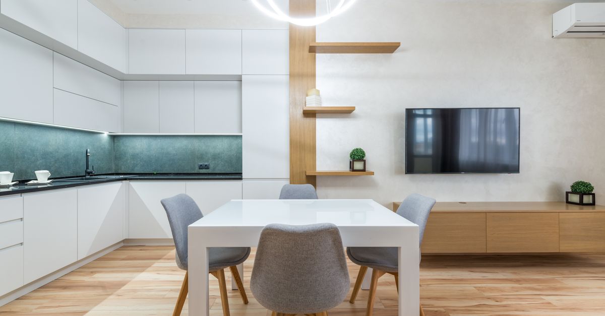 Top Minimalist Cabinet Trends for Modern Homes in Newcastle