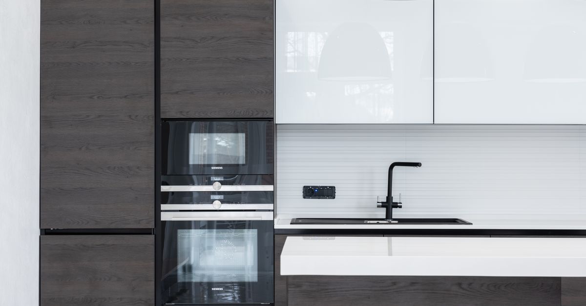 Transforming Old Cabinets: A Newcastle Case Study