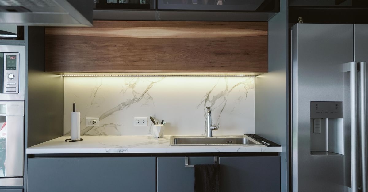 Trends in Custom Finishes for Bespoke Cabinets