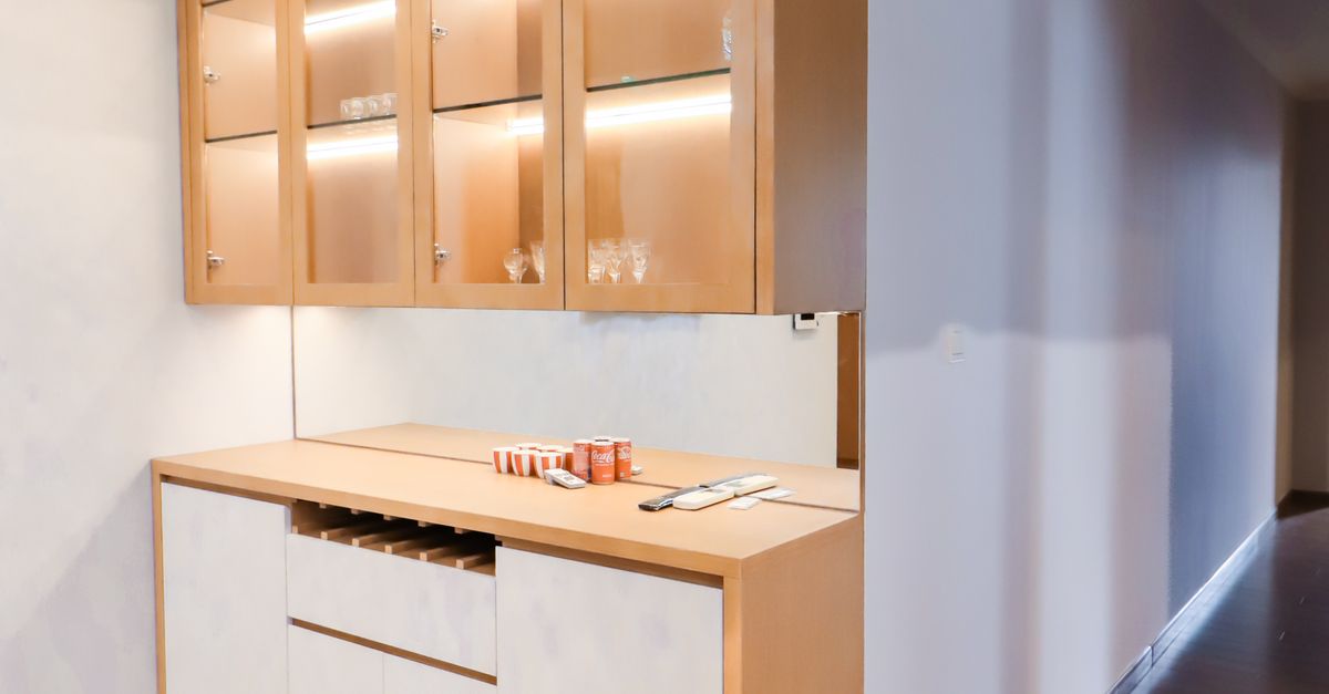 Understanding Different Cabinet Installation Techniques
