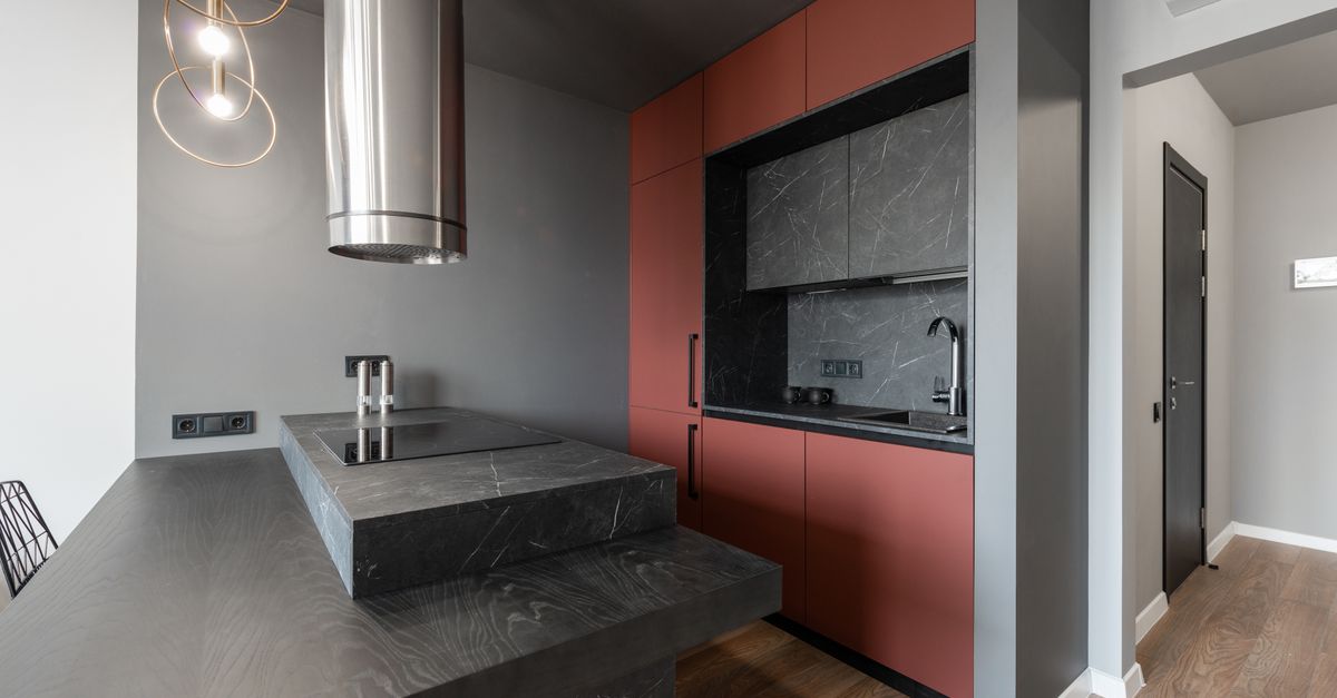 Why Extensive Experience Matters in Cabinet Installation